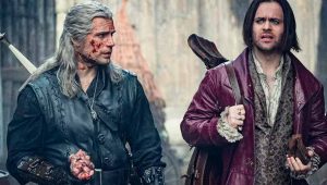 7 ошибок Netflix в Ведьмаке, которые не удалось исправить